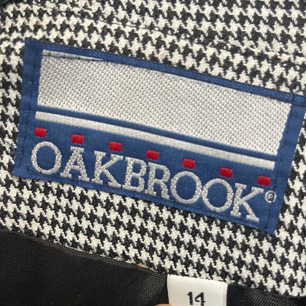 Oakbrook Blazer - Picture 3 of 4